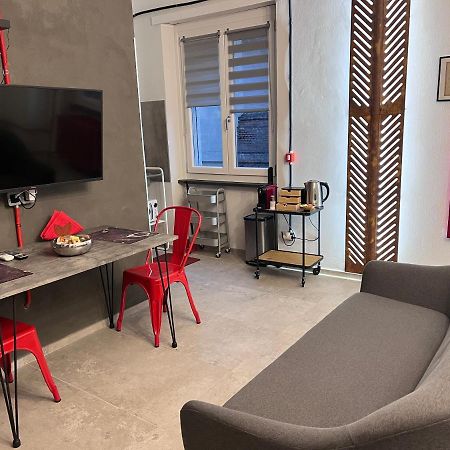 Minardi Apartments 베르첼리 외부 사진