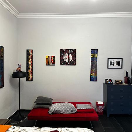 Minardi Apartments 베르첼리 외부 사진
