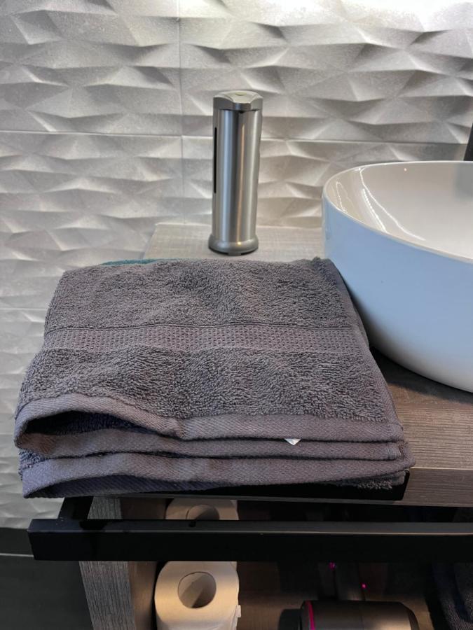 Minardi Apartments 베르첼리 외부 사진