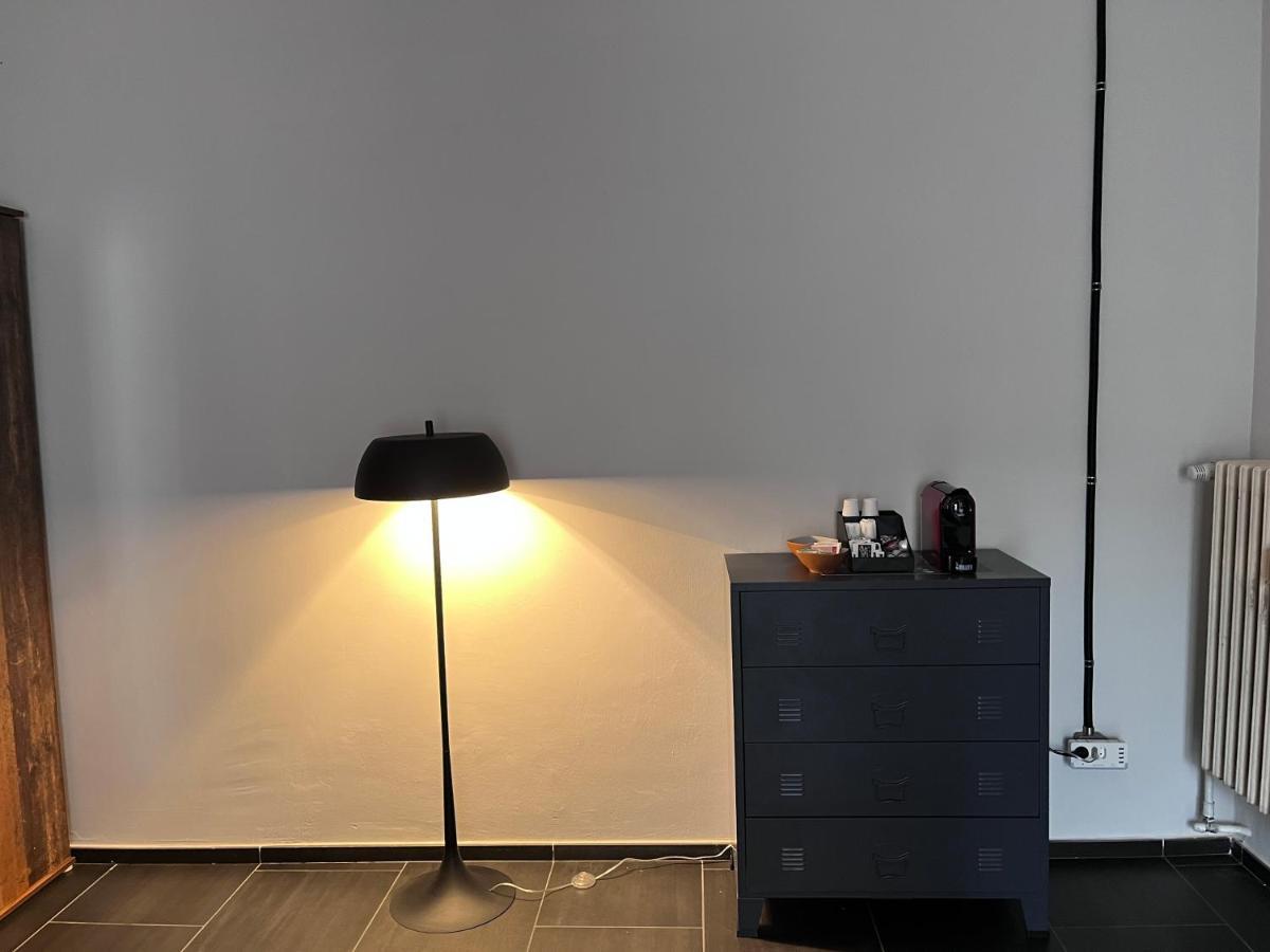 Minardi Apartments 베르첼리 외부 사진