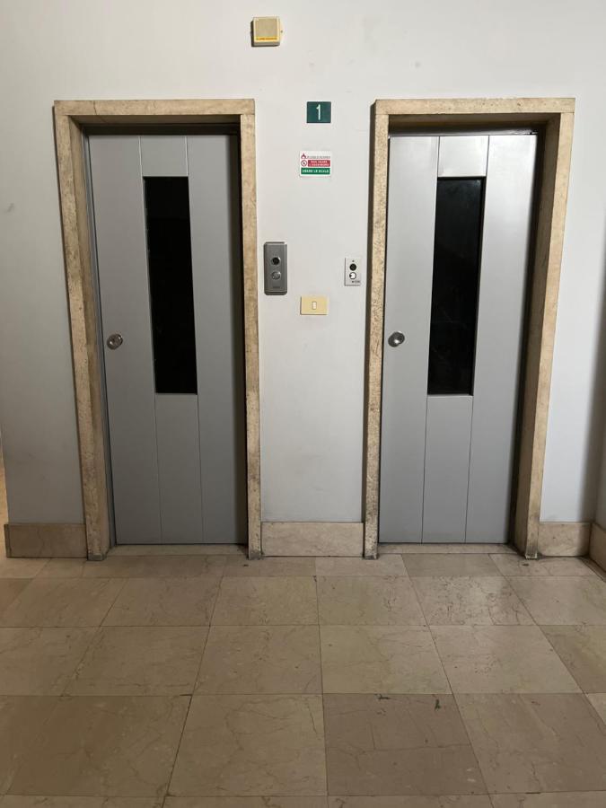 Minardi Apartments 베르첼리 외부 사진