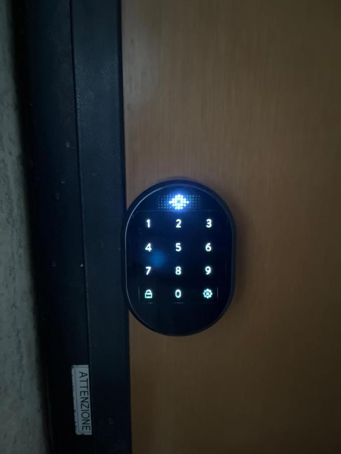 Minardi Apartments 베르첼리 외부 사진