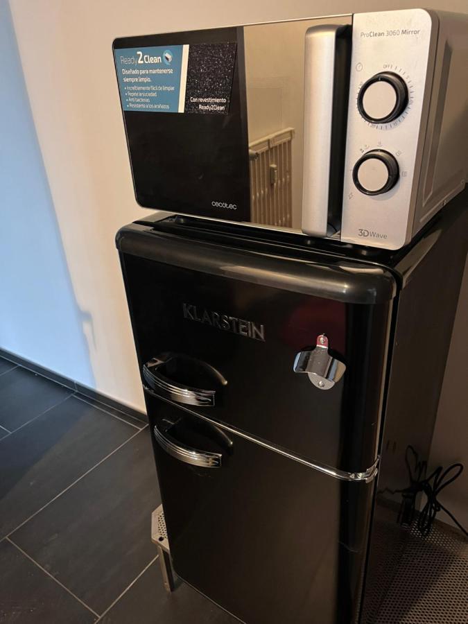 Minardi Apartments 베르첼리 외부 사진