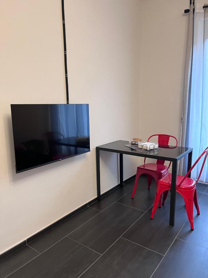 Minardi Apartments 베르첼리 외부 사진
