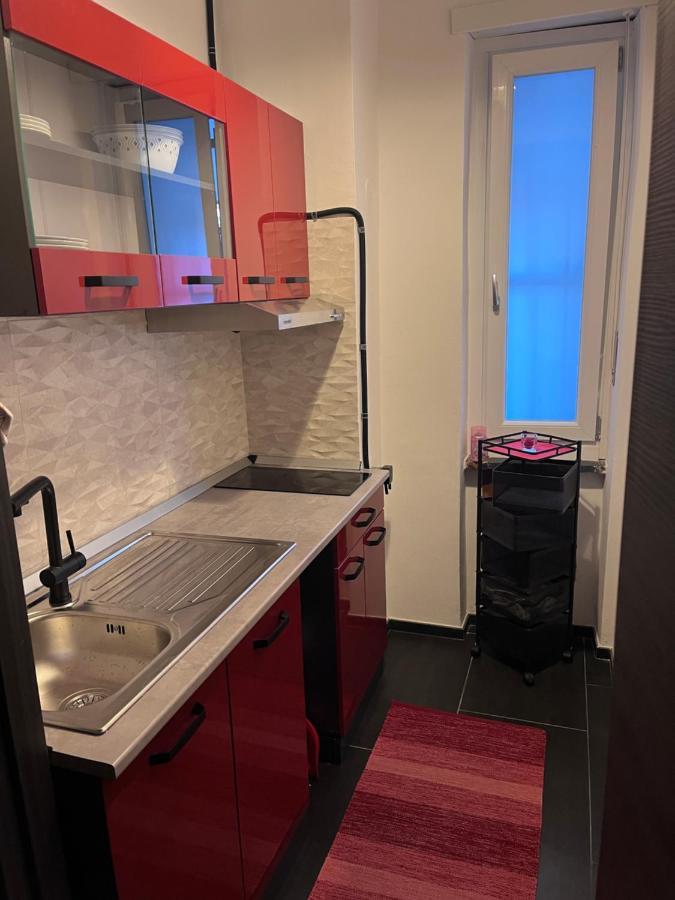 Minardi Apartments 베르첼리 외부 사진