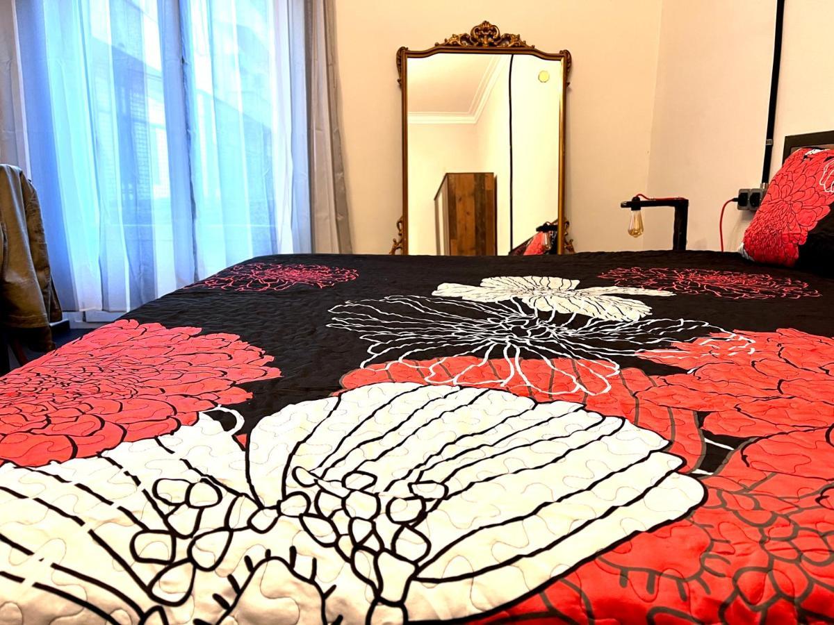 Minardi Apartments 베르첼리 외부 사진