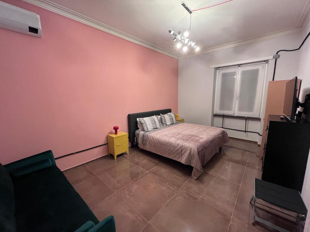 Minardi Apartments 베르첼리 외부 사진