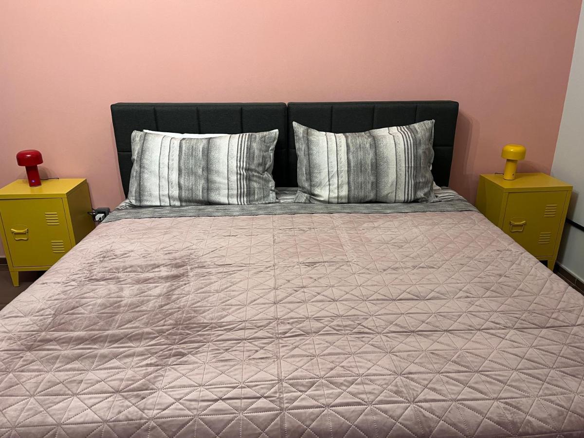 Minardi Apartments 베르첼리 외부 사진