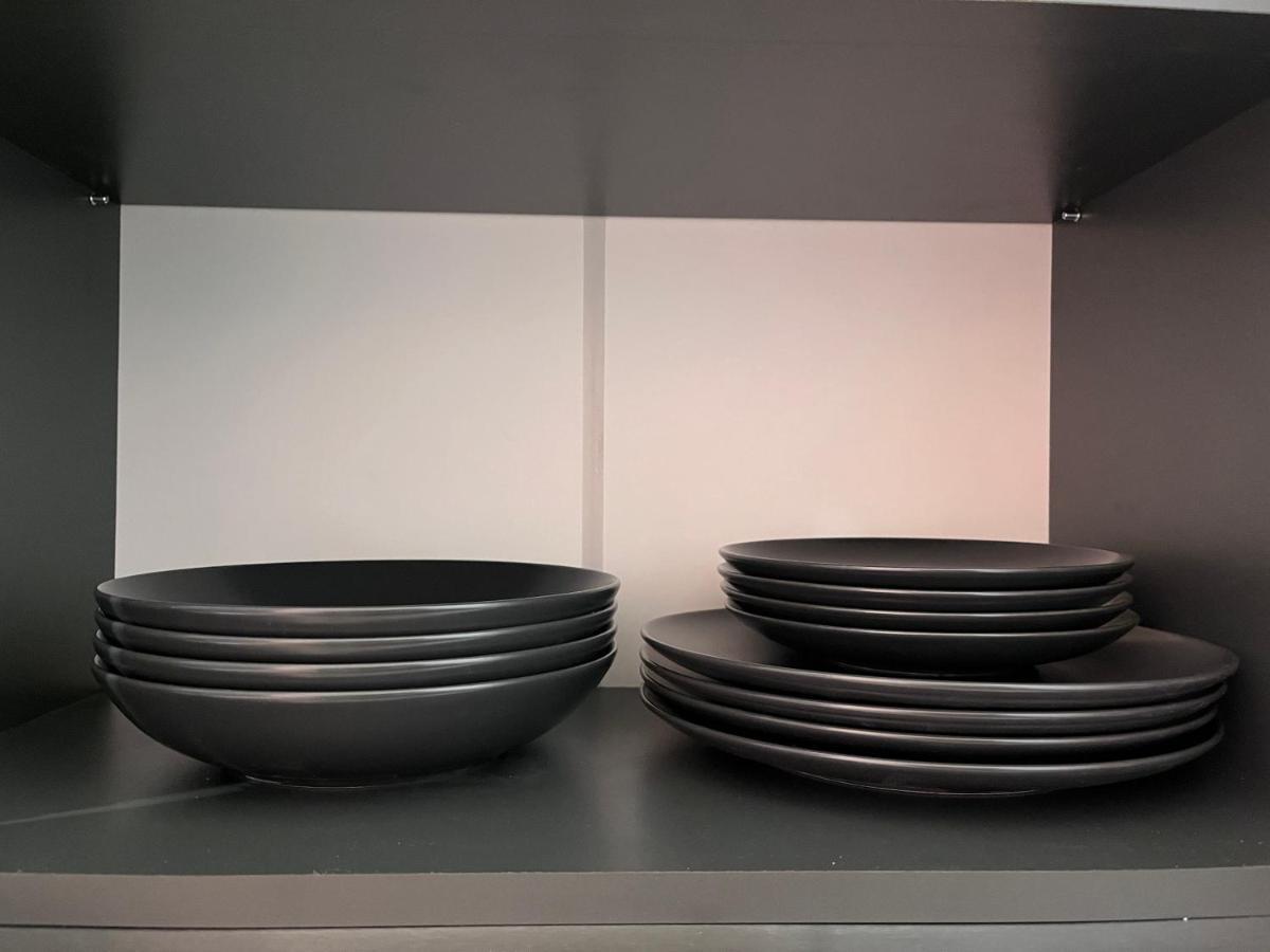 Minardi Apartments 베르첼리 외부 사진