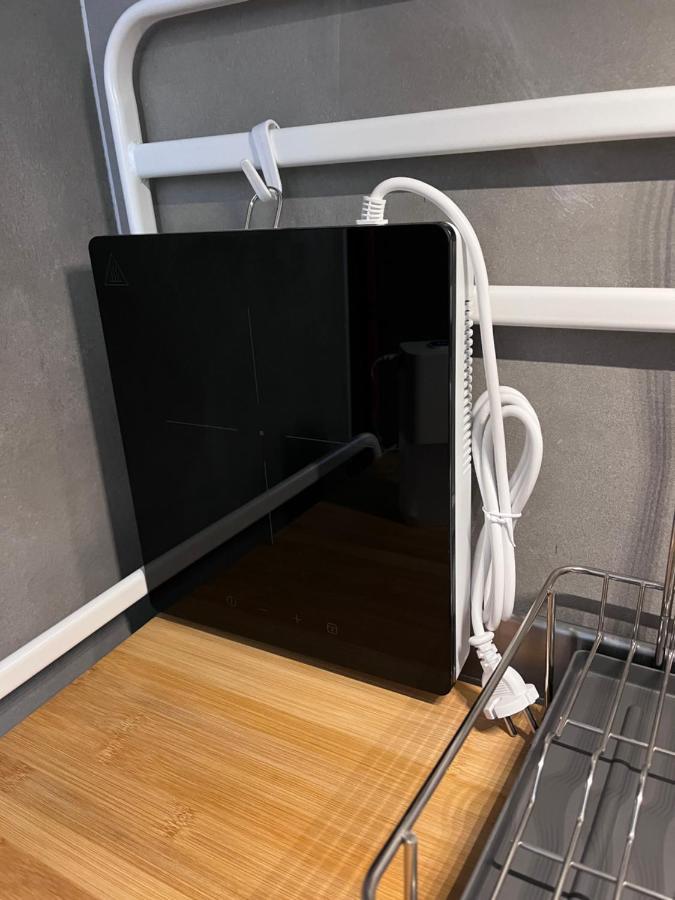 Minardi Apartments 베르첼리 외부 사진
