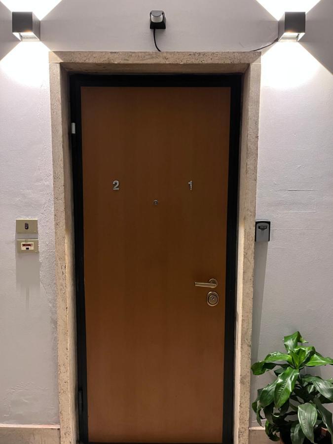 Minardi Apartments 베르첼리 외부 사진