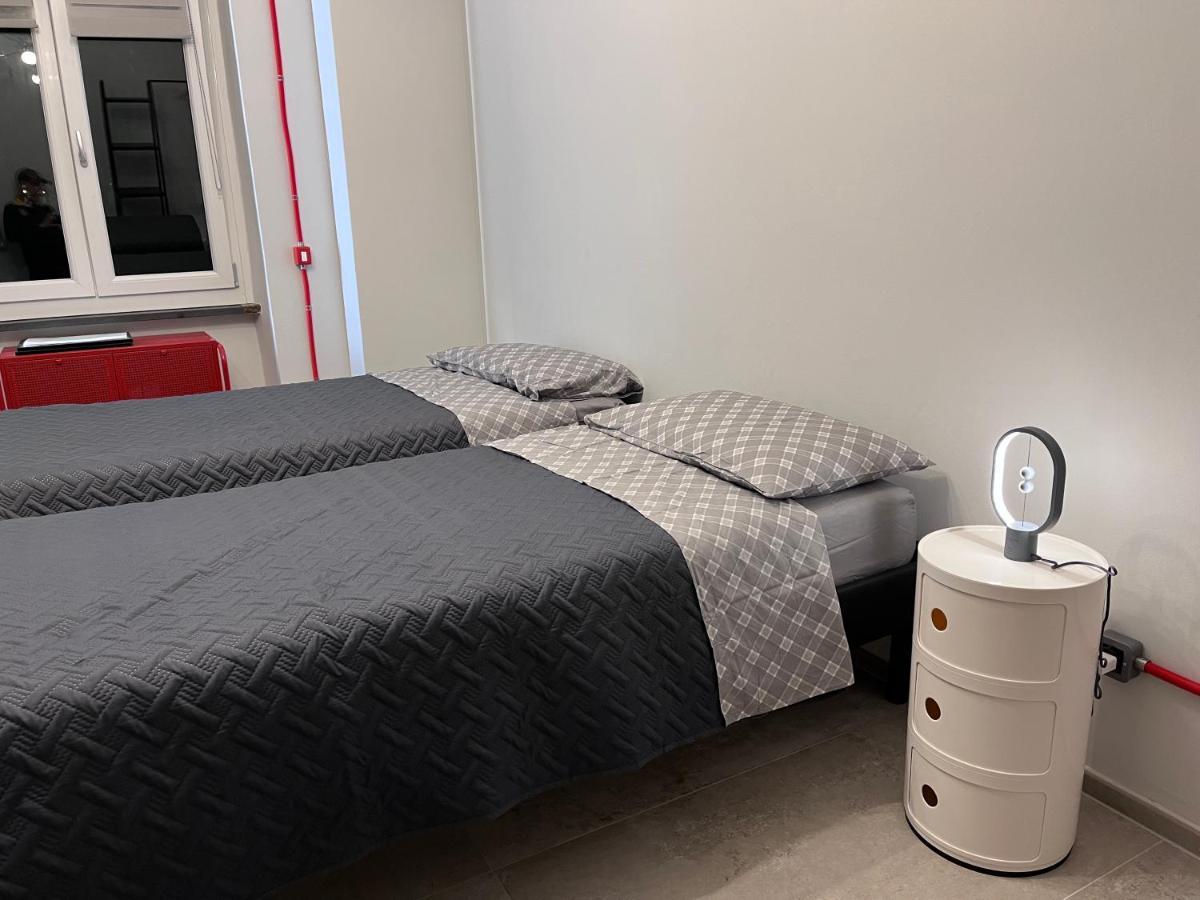Minardi Apartments 베르첼리 외부 사진