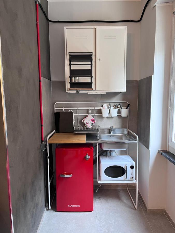 Minardi Apartments 베르첼리 외부 사진