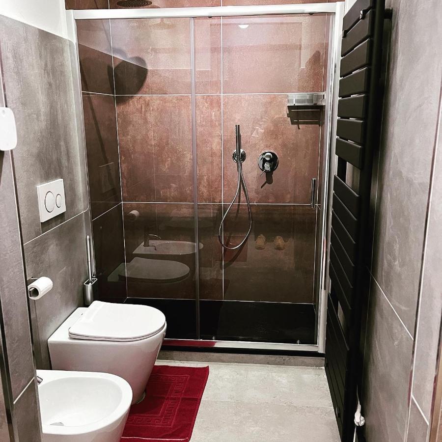 Minardi Apartments 베르첼리 외부 사진