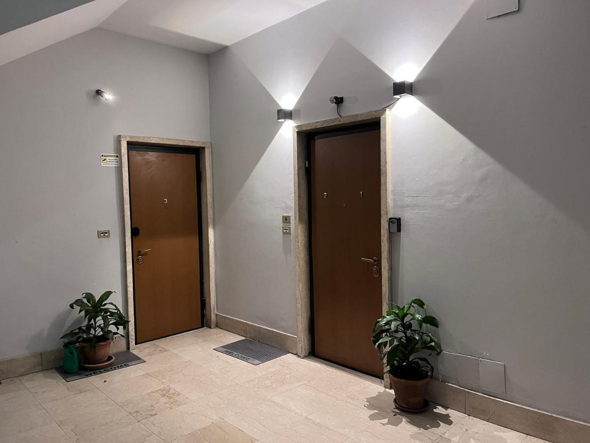 Minardi Apartments 베르첼리 외부 사진