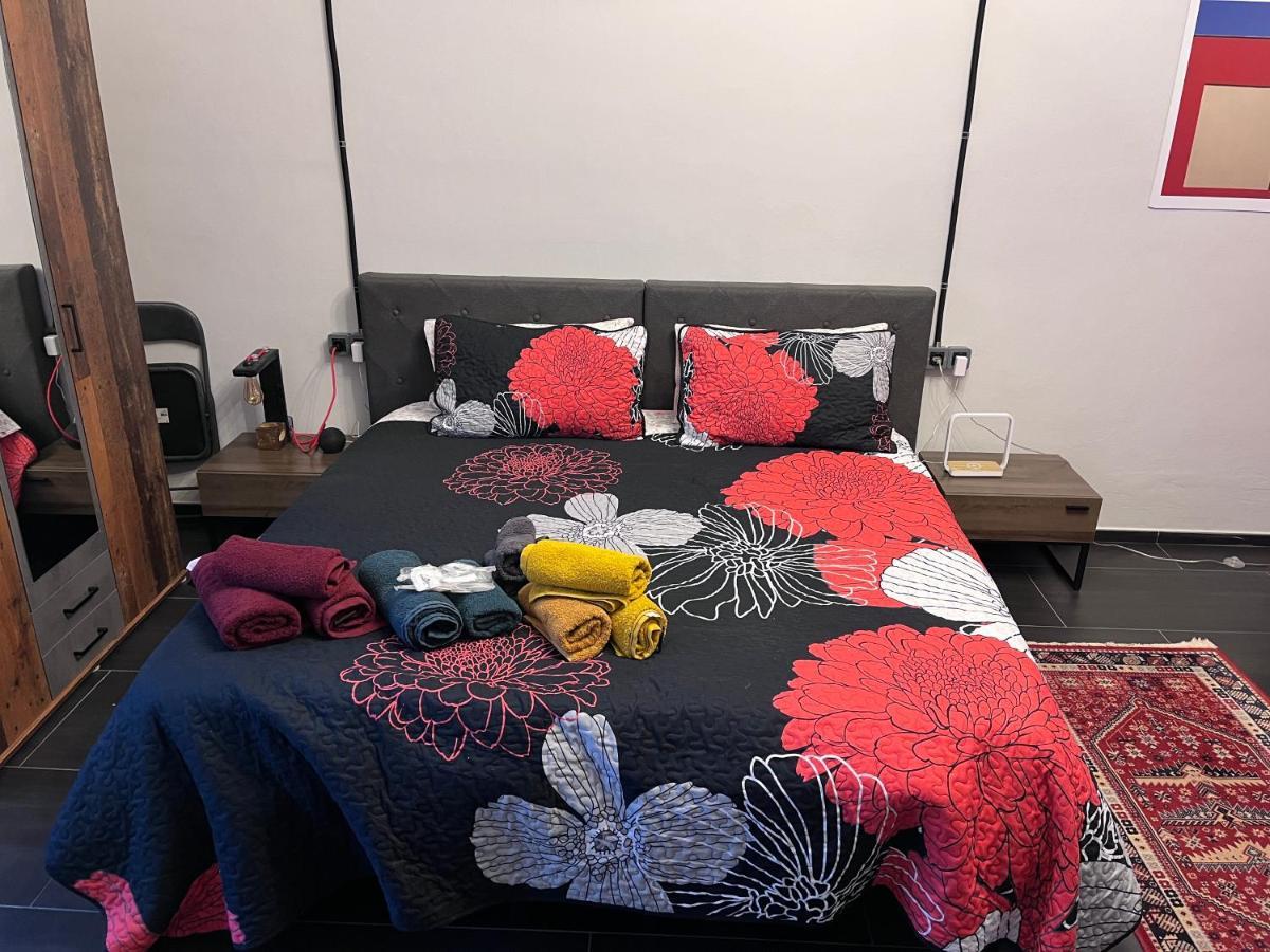 Minardi Apartments 베르첼리 외부 사진