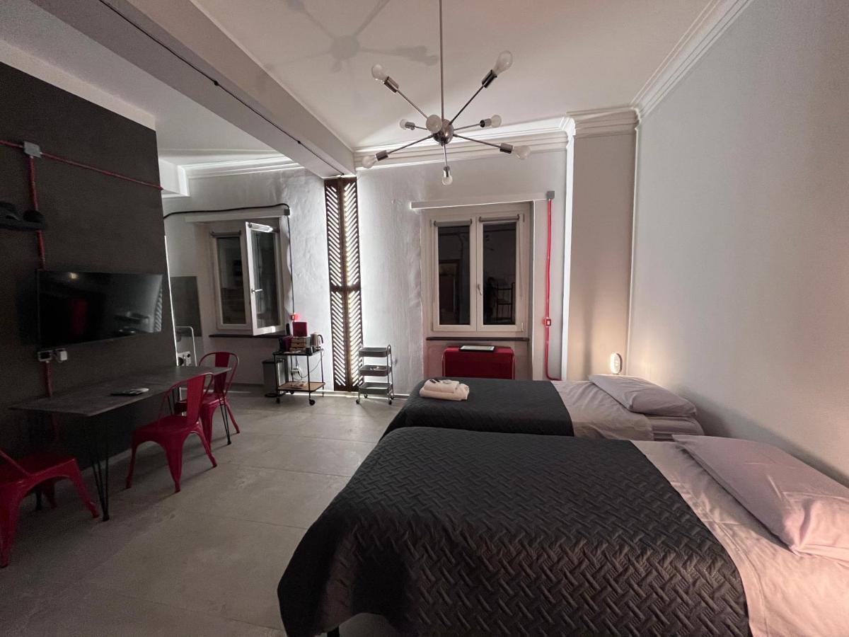Minardi Apartments 베르첼리 외부 사진